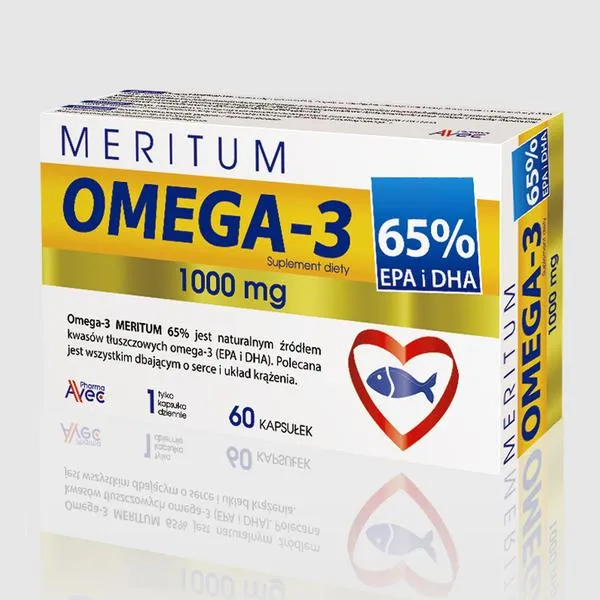 Kwasy omega-3