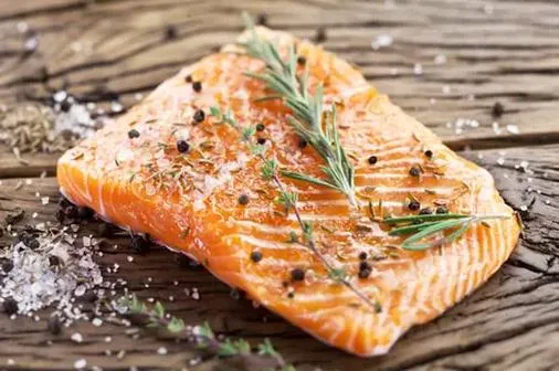 Kwasy omega-3 dieta