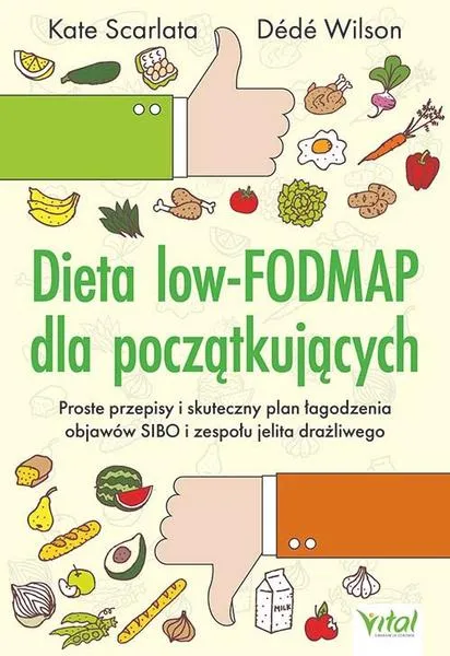 Łagodzenie objawów IBS