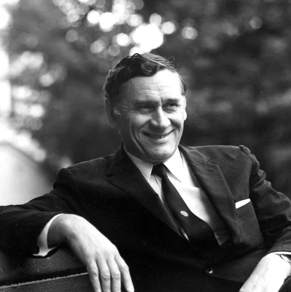 Legendarny selekcjoner Kazimierz Górski