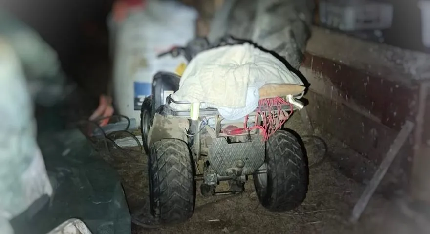 Mandaty za jazdę po alkoholu