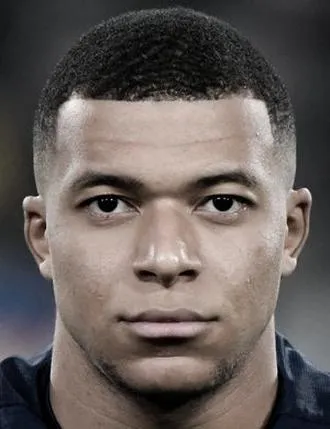 Mbappé i Lewandowski