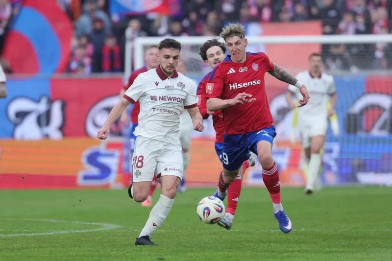 Mecz Raków Częstochowa Widzew Łódź