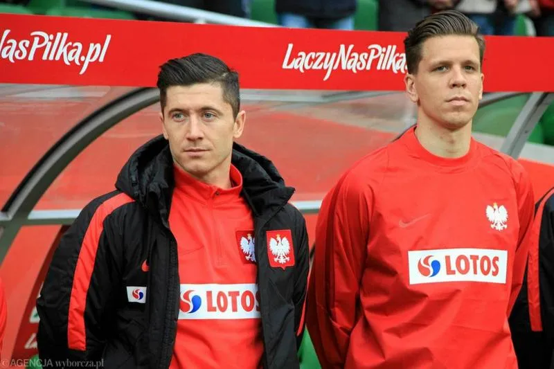 Mecze piłkarskie dziś