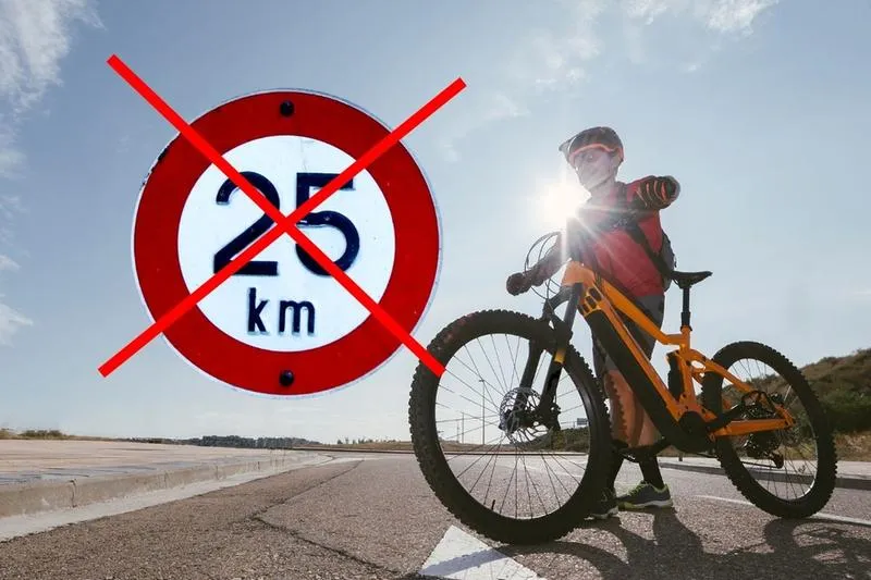 Metody tuningu rowerów elektrycznych