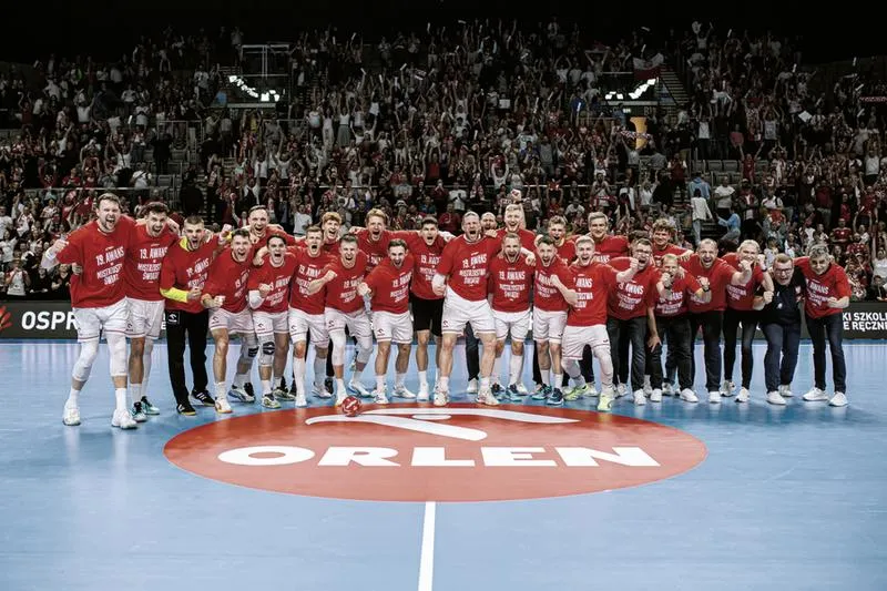 Mistrzostwa Świata w piłce ręcznej 2027