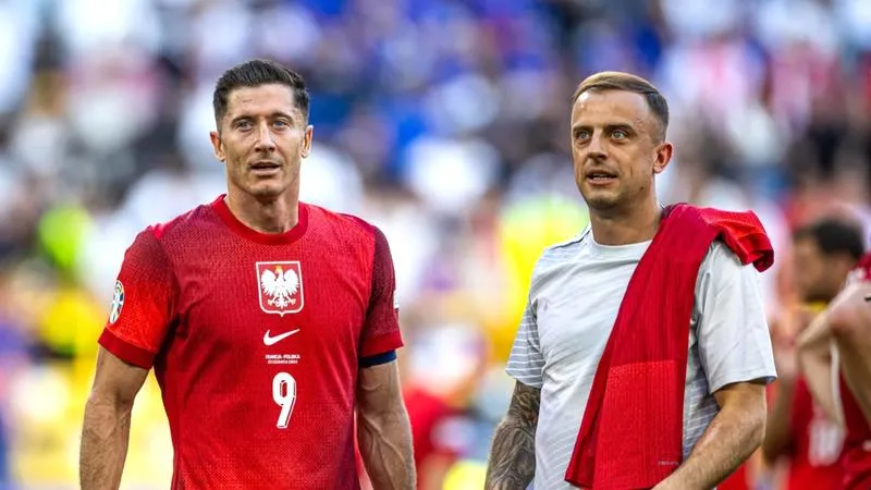 Motywacja w sporcie