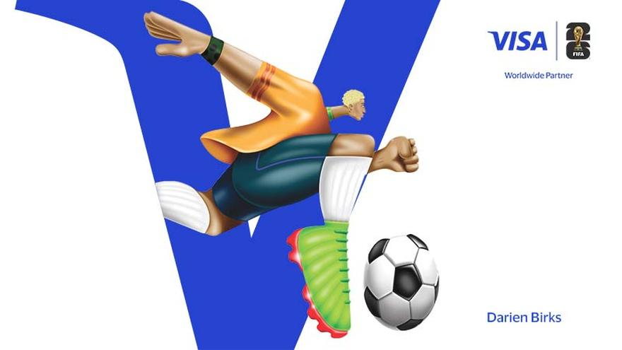 Mundial co 4 lata