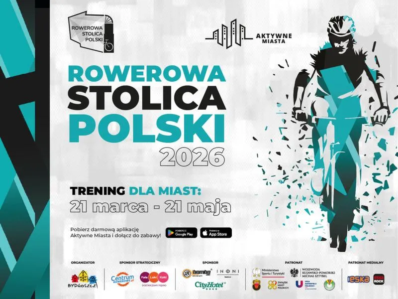 Nagrody dla uczestników