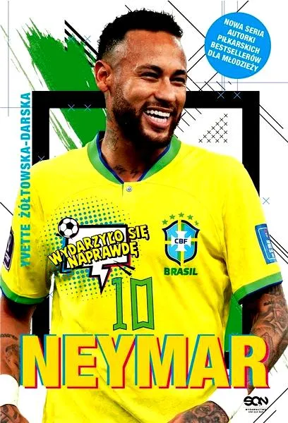 Neymar styl życia