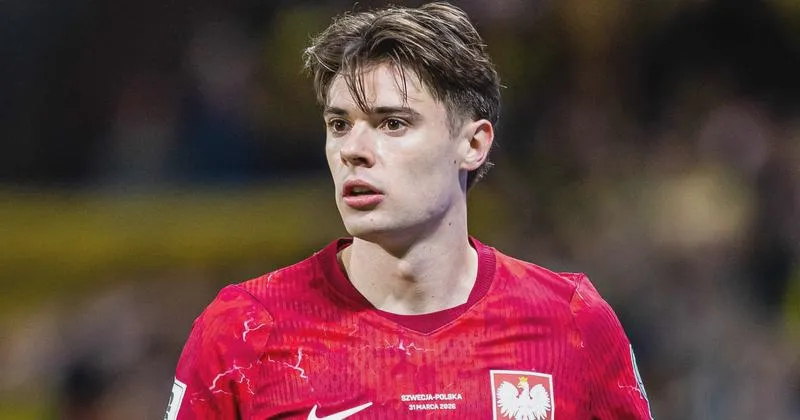 Nicola Zalewski