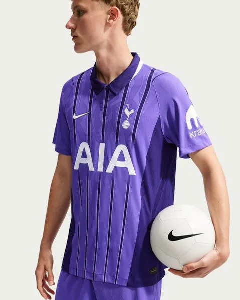 Nowi zawodnicy w Tottenhamie