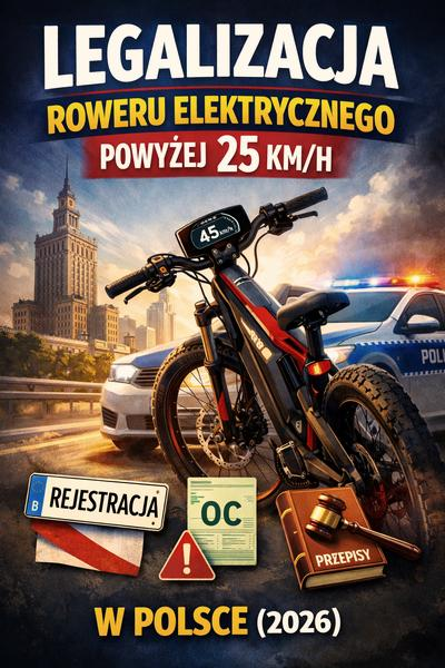 Numer ramy roweru