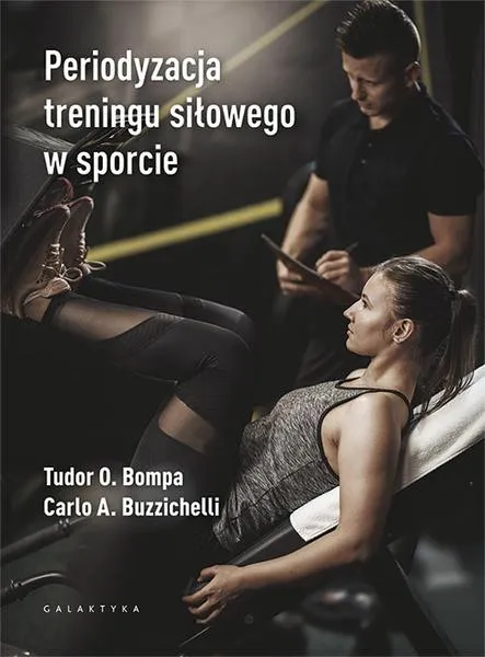 Obciążenia w treningu siłowym