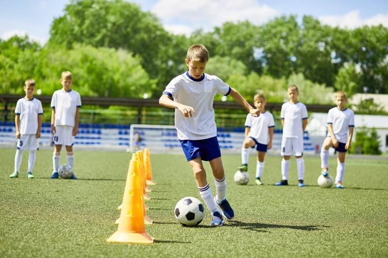 Odżywianie sportowe