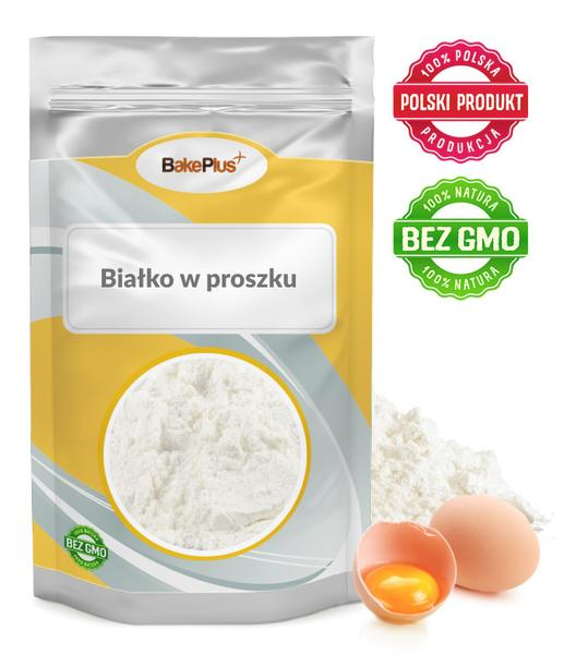 Odżywki białkowe