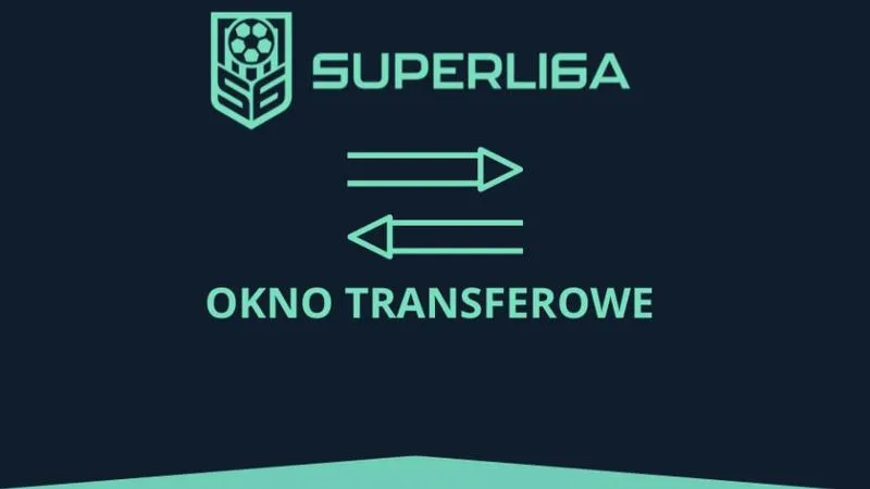 Okna transferowe w piłce nożnej