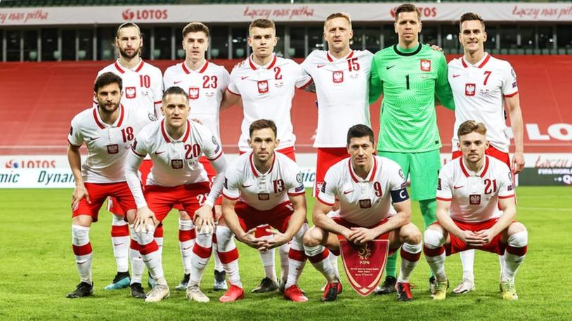 Pensje reprezentantów Polski