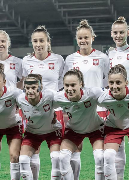 Piłka nożna kobieca