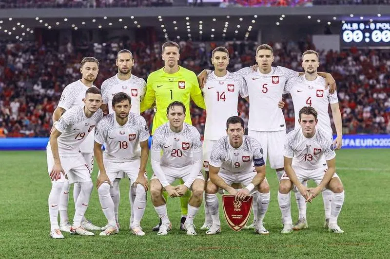 Polscy piłkarze mundial 2026