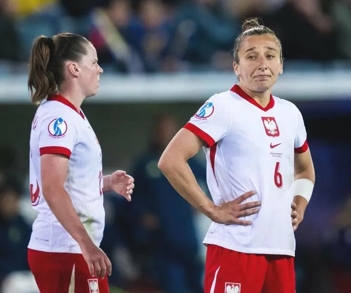 Polska Dania rywalizacja