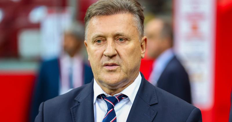 Polska piłka nożna