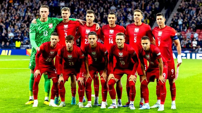 Powołania do reprezentacji