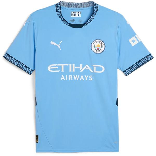 Problemy kadrowe Manchesteru City