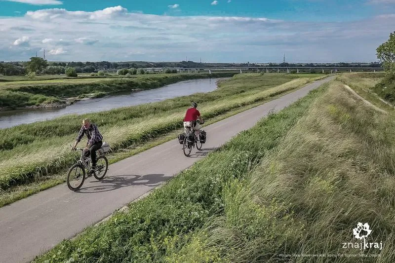 Przewodnik rowerowy