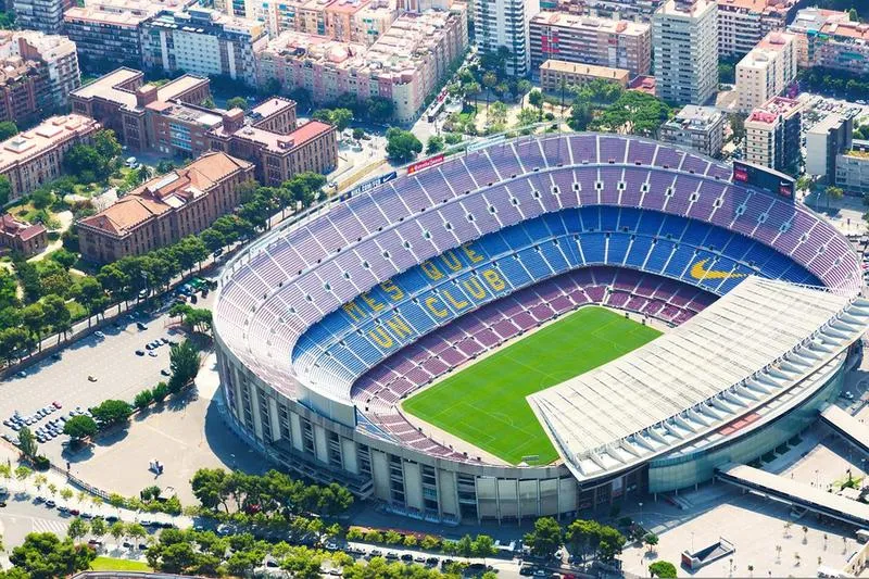 Przyszłość FC Barcelony