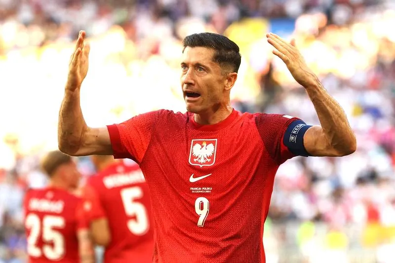 Przyszłość polskiego futbolu