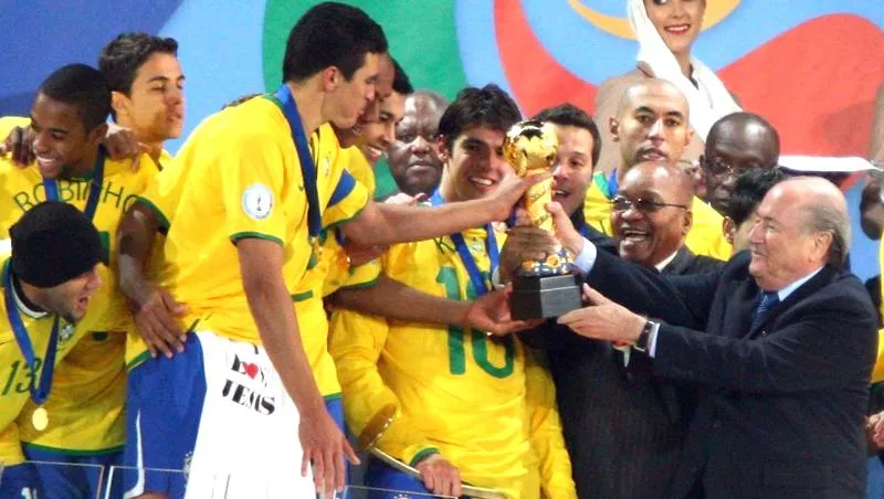 Puchar Konfederacji FIFA