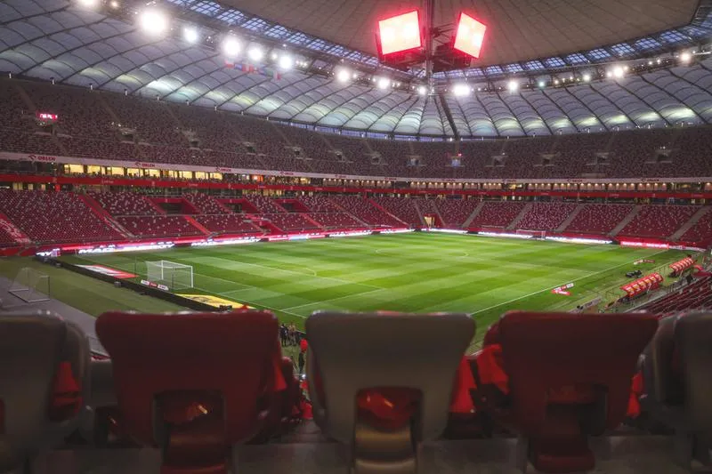 Puskas Arena