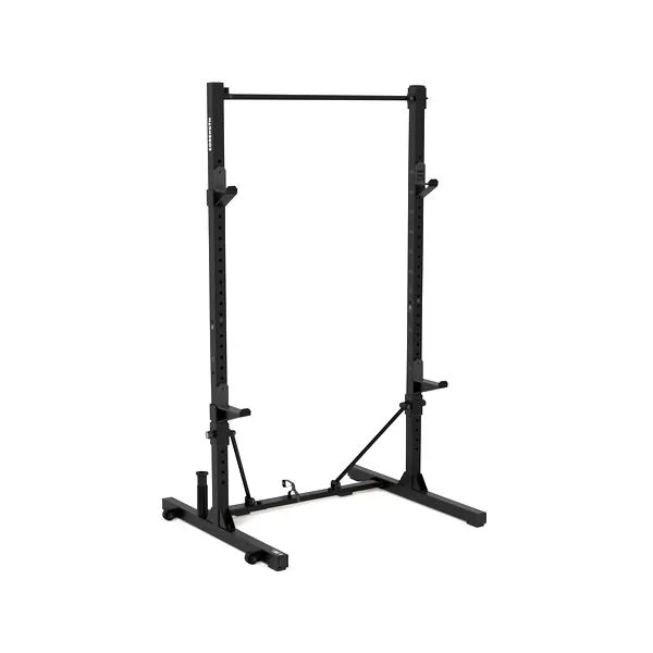 Rack pull