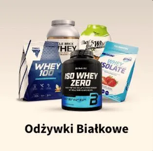 Rodzaje białka serwatkowego