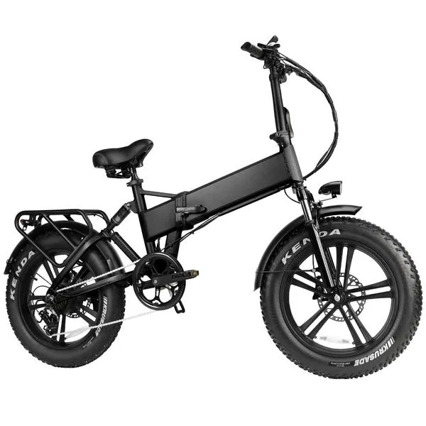 Rodzaje rowerów