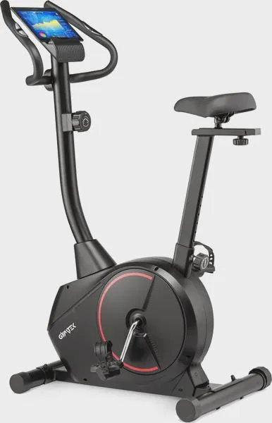 Rower magnetyczny