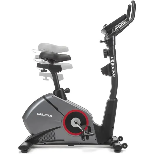 Rower stacjonarny