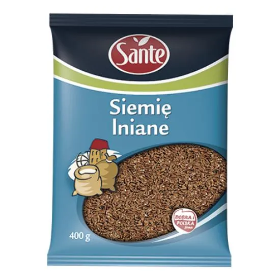 Siemię lniane