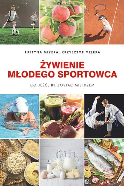 Składniki odżywcze potreningowe