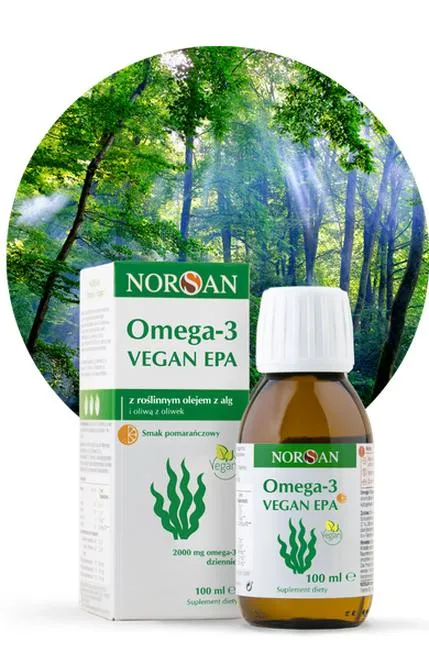Skutki uboczne omega-3