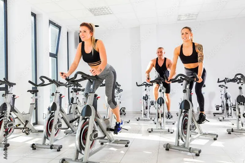 Spinning dla początkujących