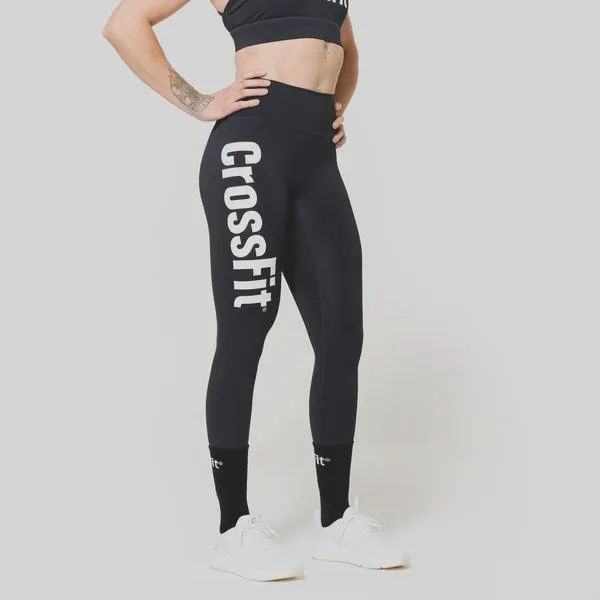 Społeczność treningowa CrossFit