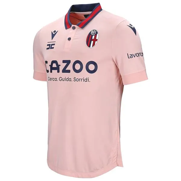 Starcie Bologna FC 1909 z AS Roma