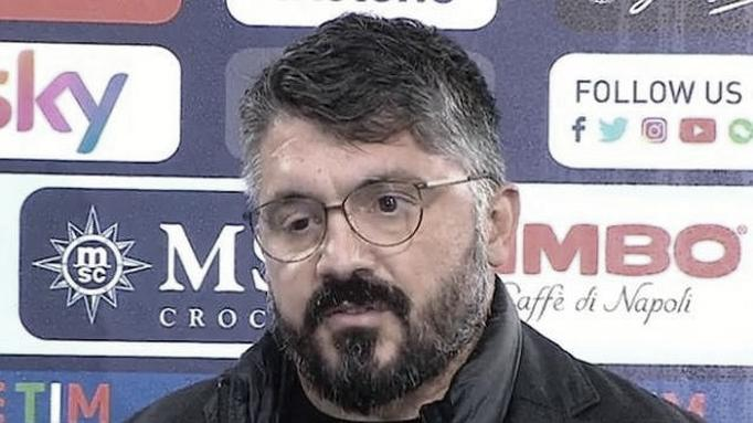 Styl pracy Gennaro Gattuso