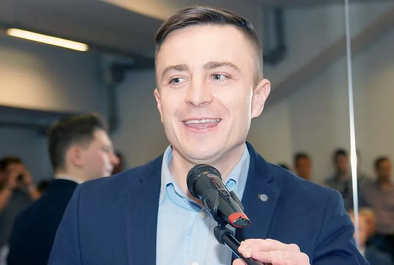 Sukces w biznesie