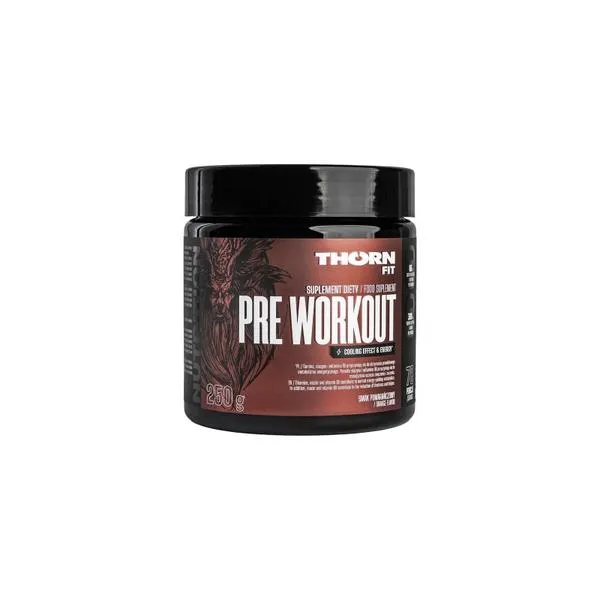 Suplementy w CrossFit