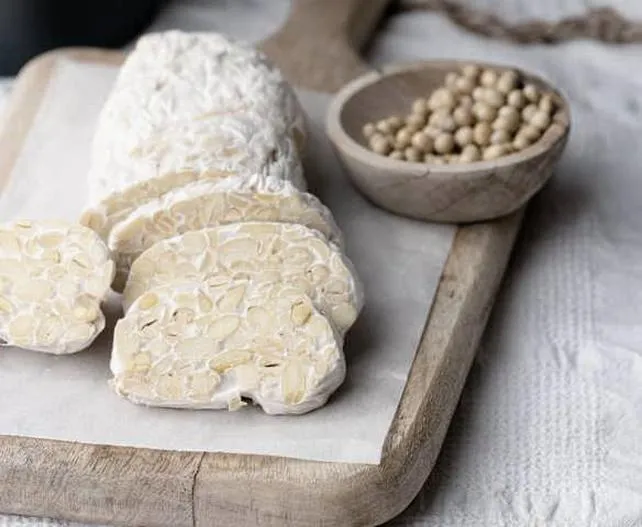 Tempeh przepisy
