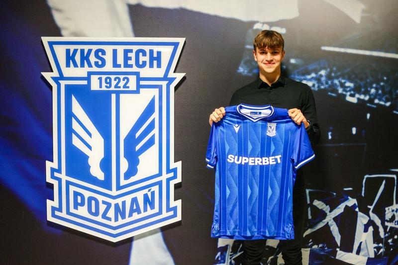 Transfery Lecha Poznań