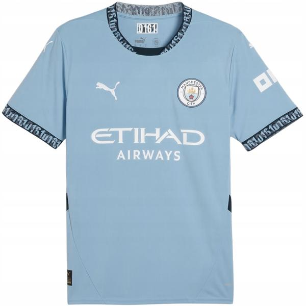 Transfery Manchesteru City